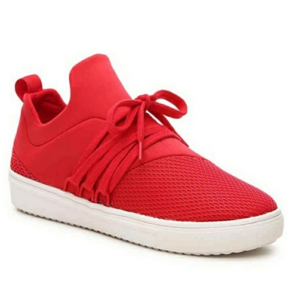 Steven Madden Lancer Sneakers - Picture 3 of 11